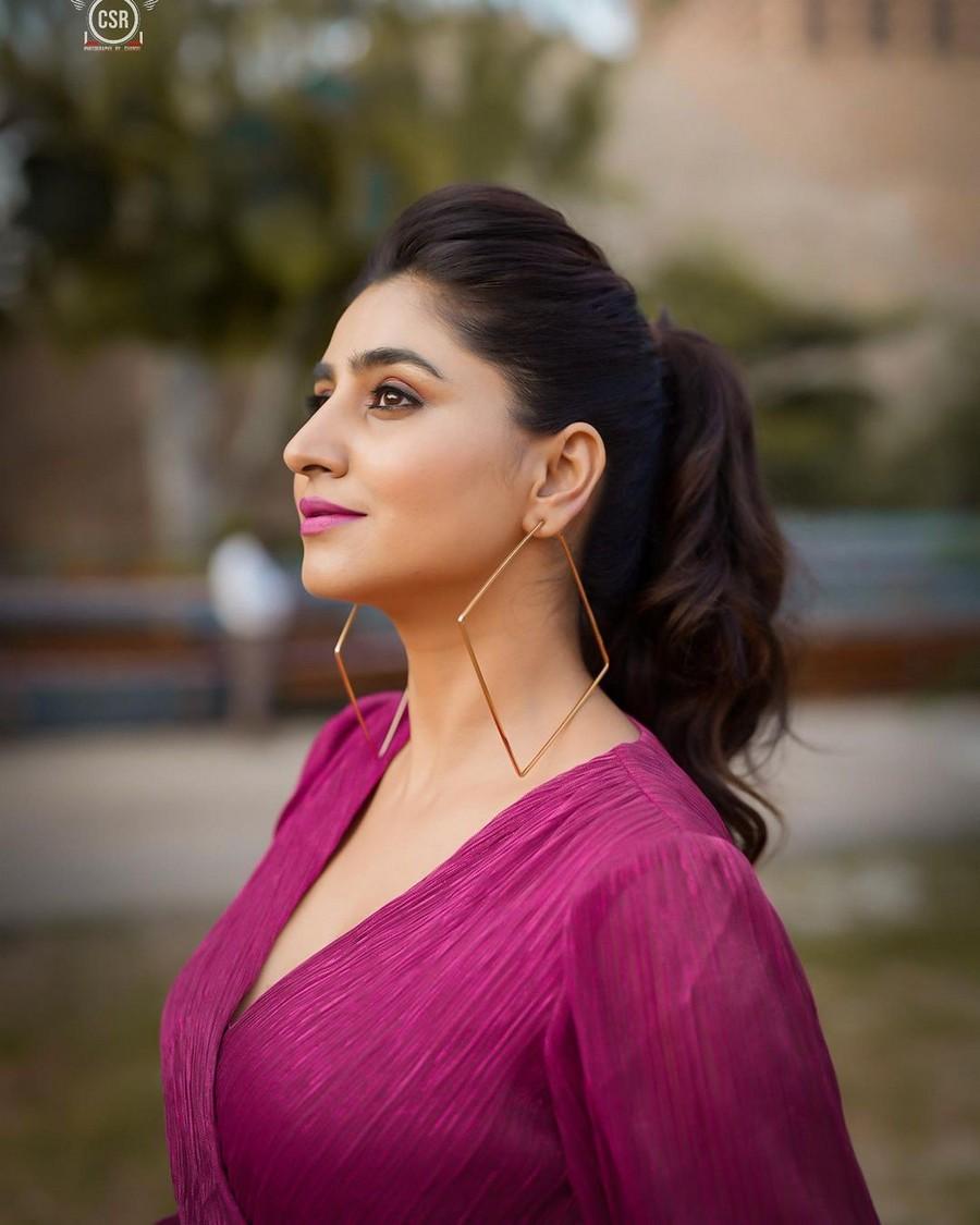 Varshini 2
