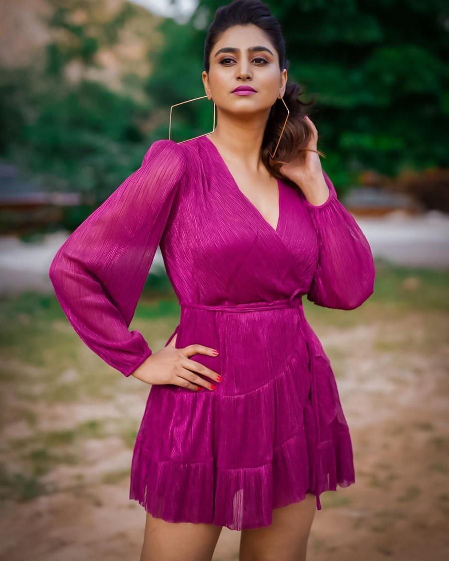 Varshini 3
