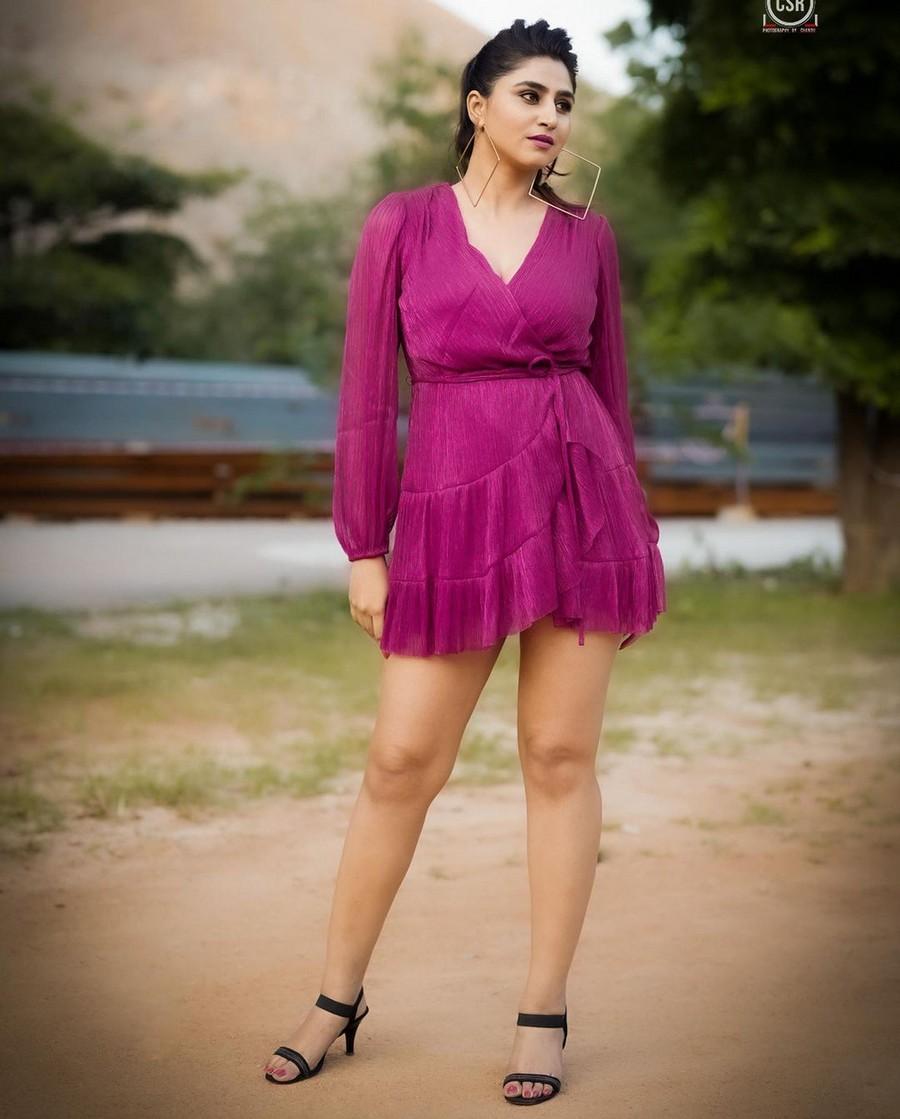 Varshini 4