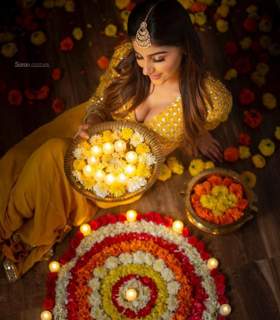 Yashika Aannand 9