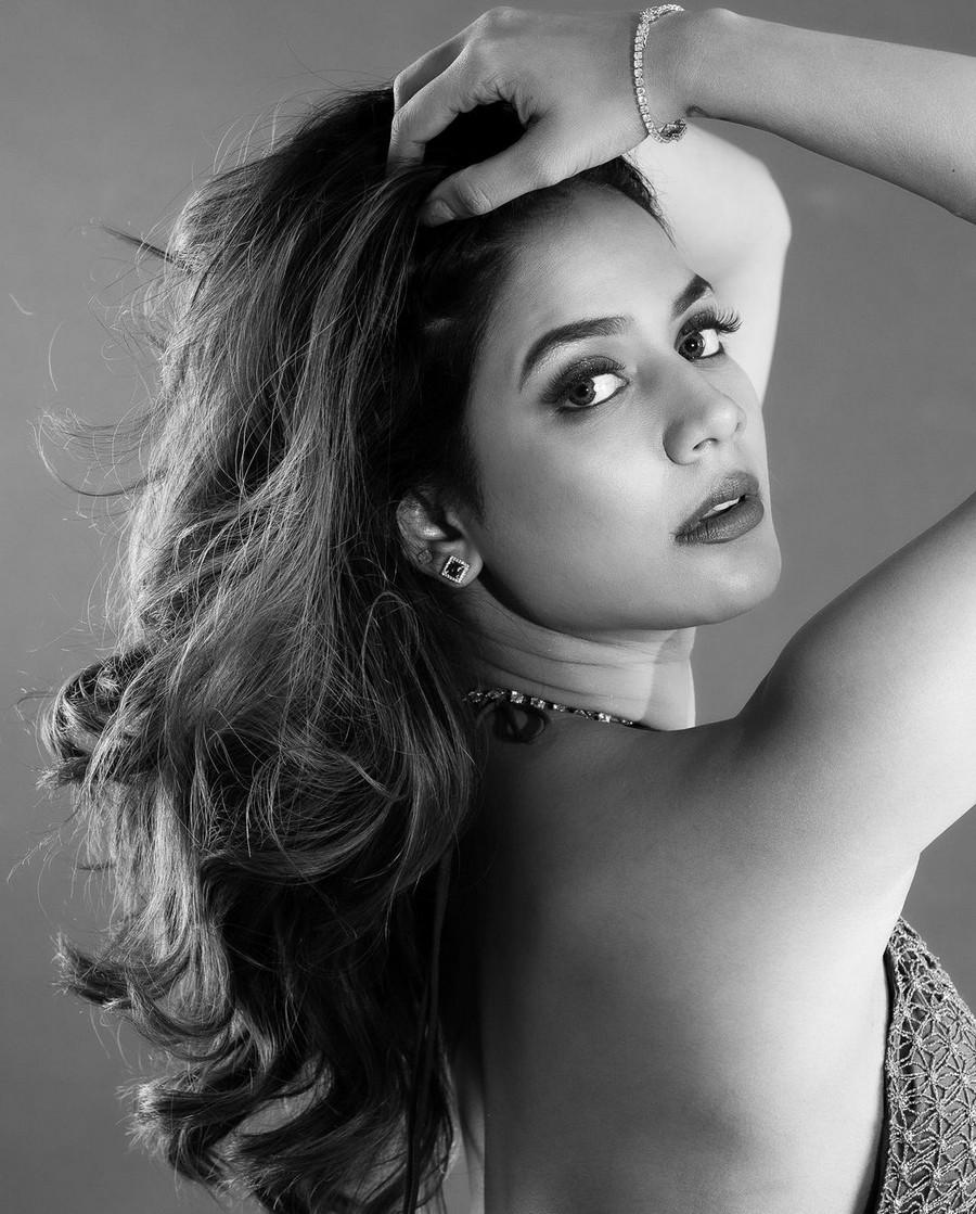 Aishwaryaa Dutta 12