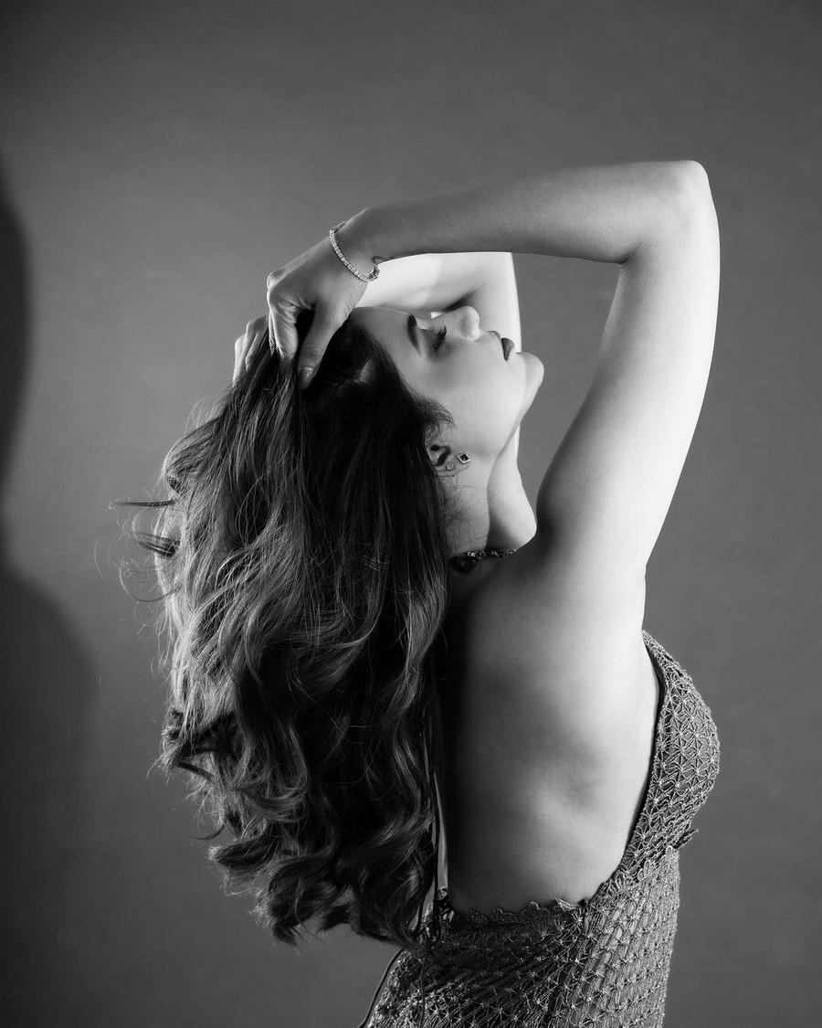 Aishwaryaa Dutta 13
