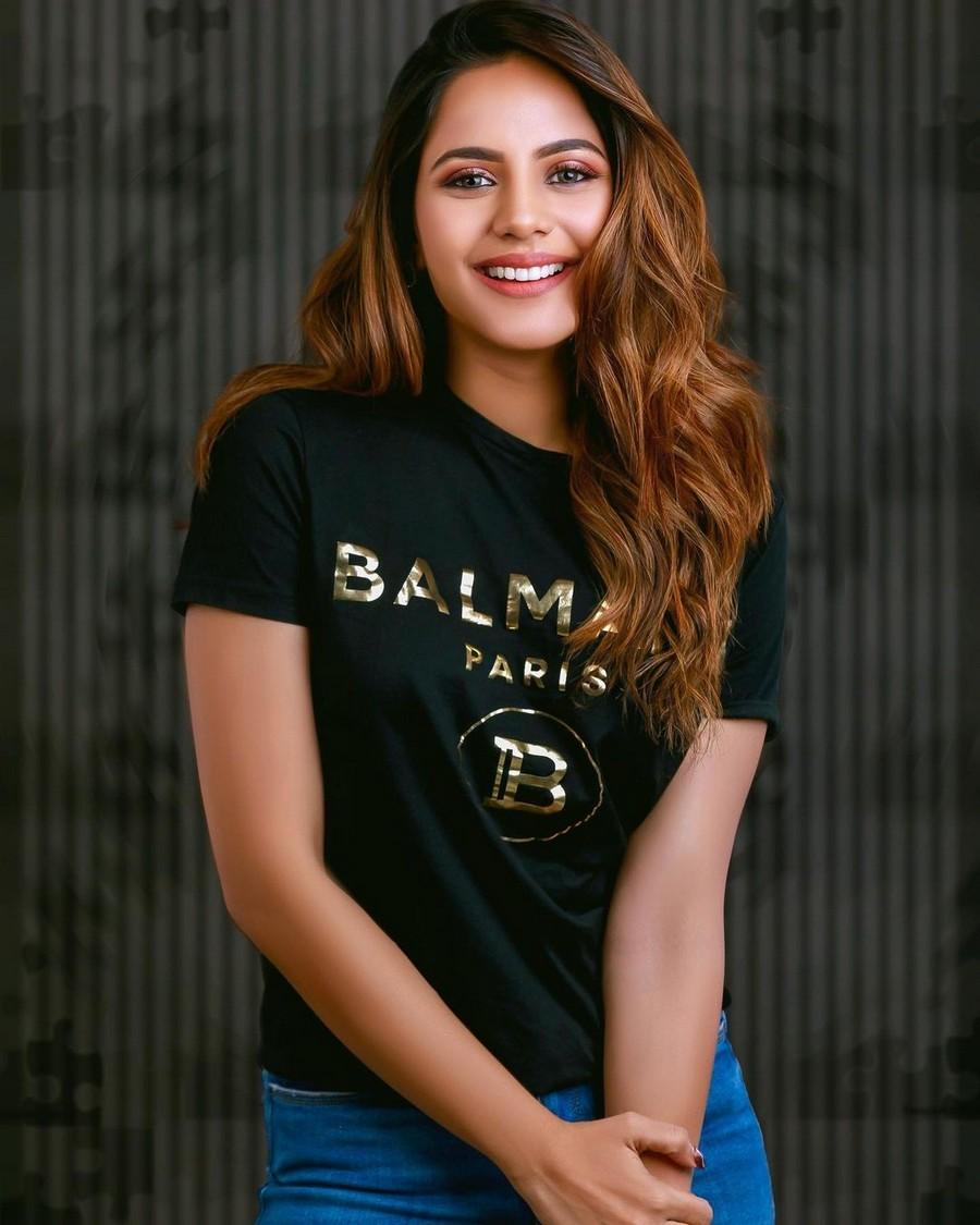 Aishwaryaa Dutta 10
