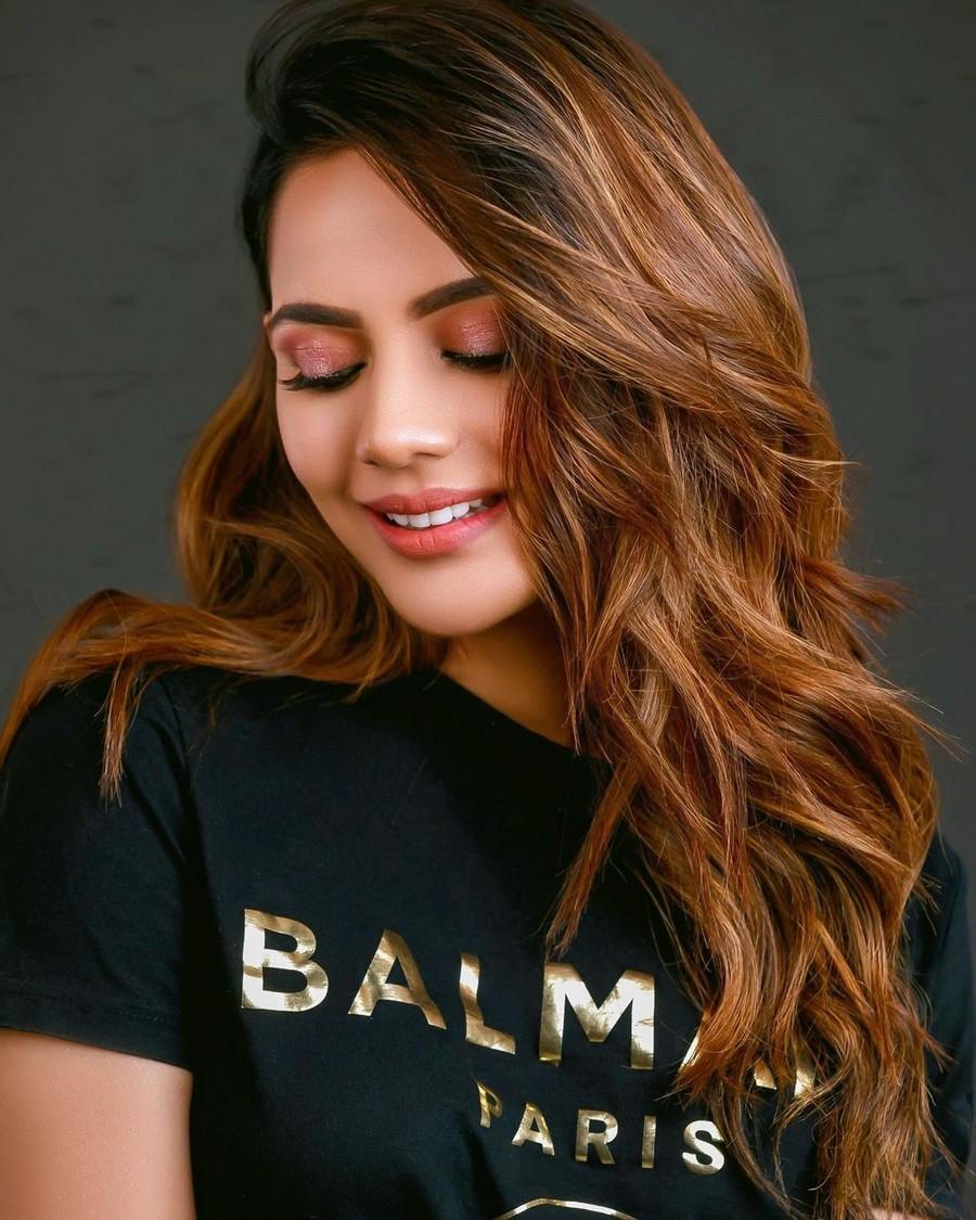 Aishwaryaa Dutta 12