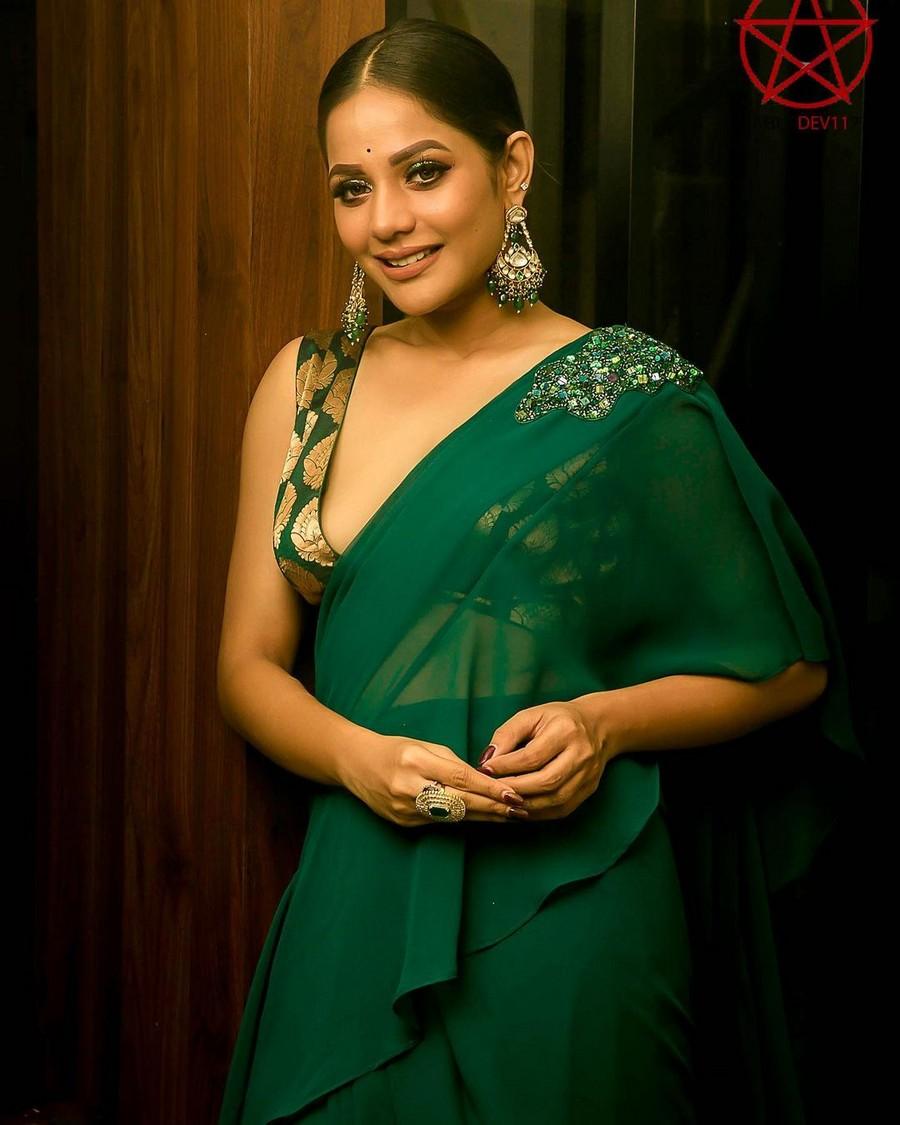 Aishwaryaa Dutta 8