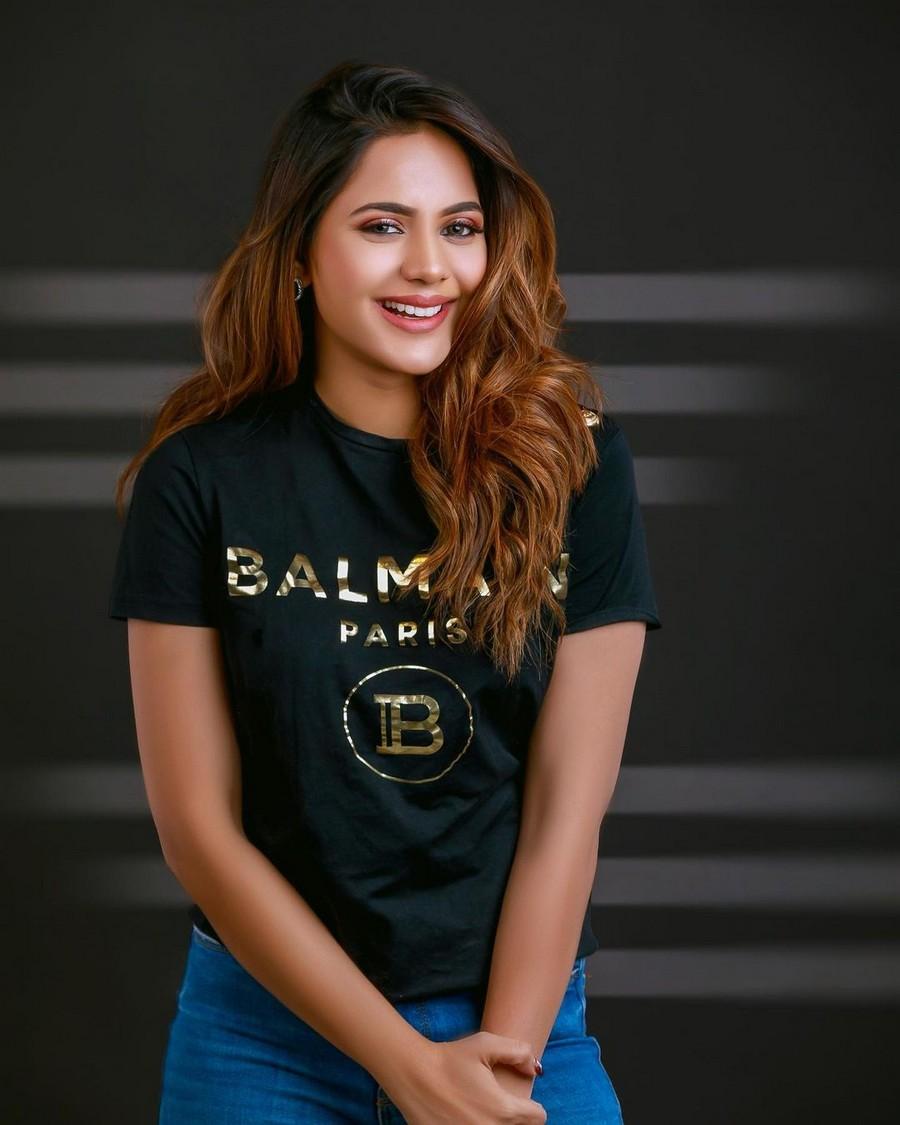 Aishwaryaa Dutta 9