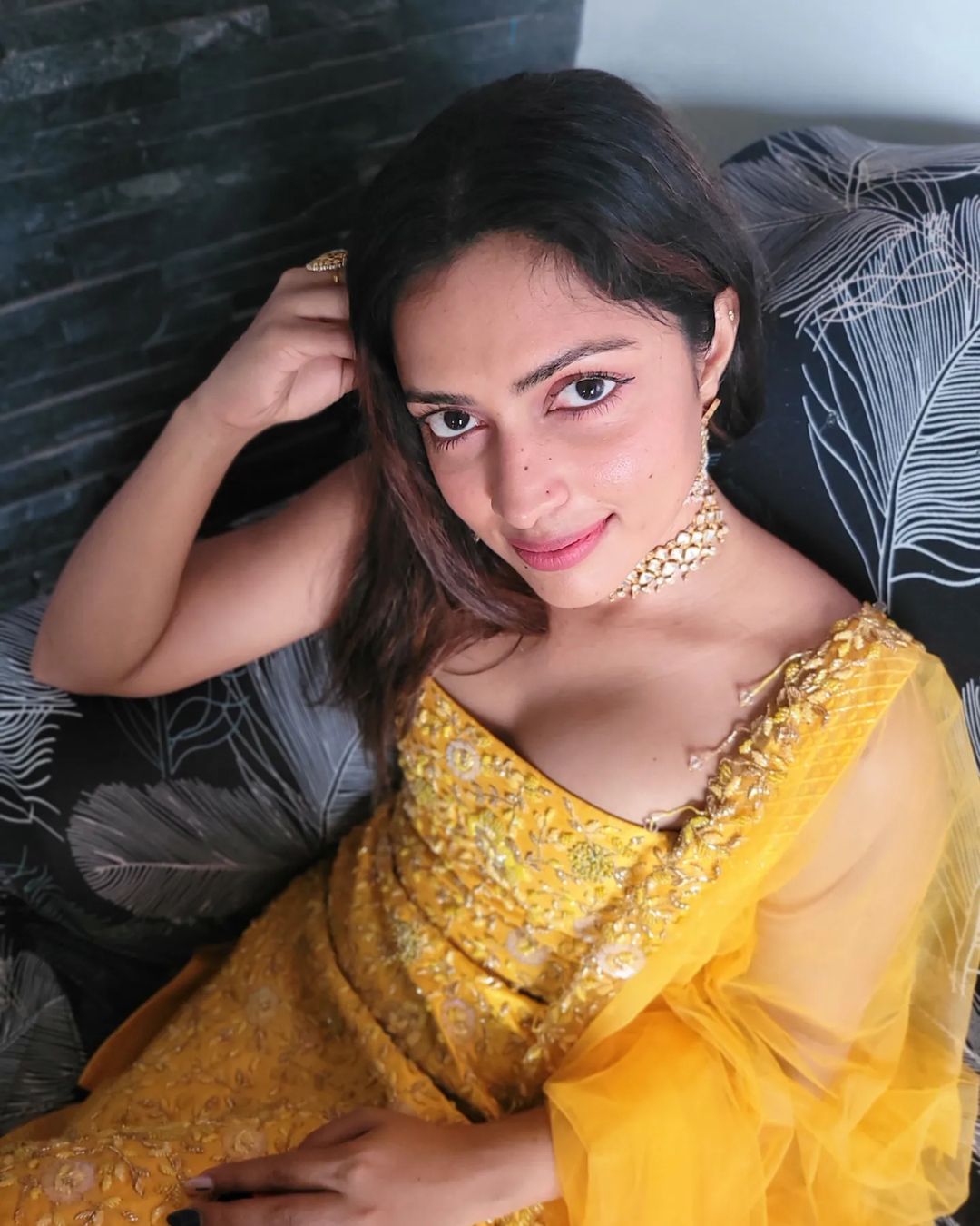 Amala Paul (1)