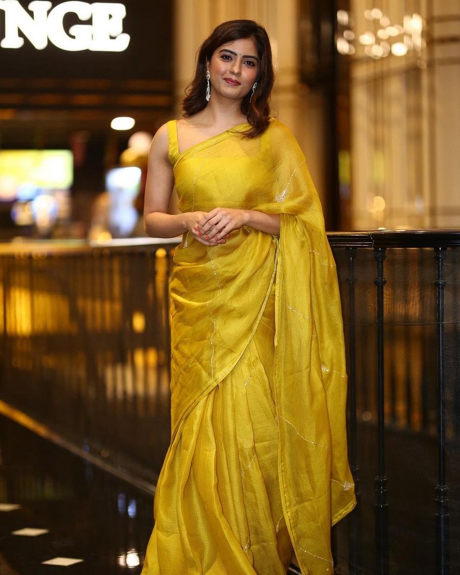 Amritha Aiyer