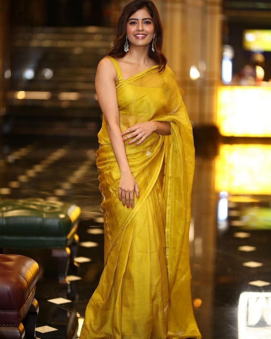 Amritha Aiyer 4