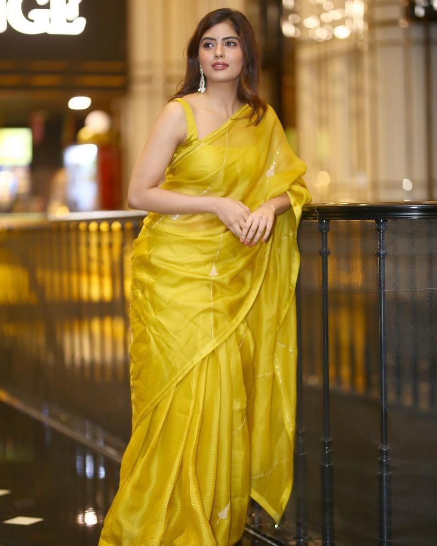 Amritha Aiyer 5