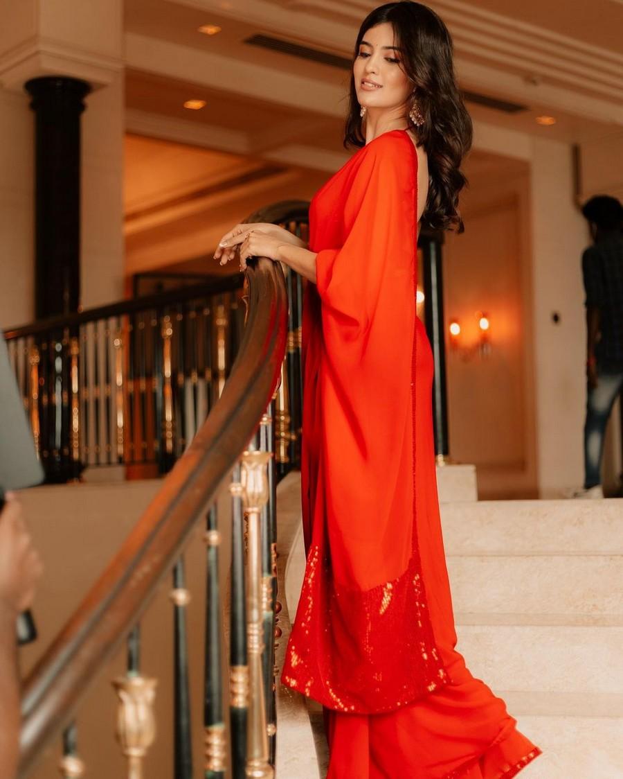 Amritha Aiyer 8