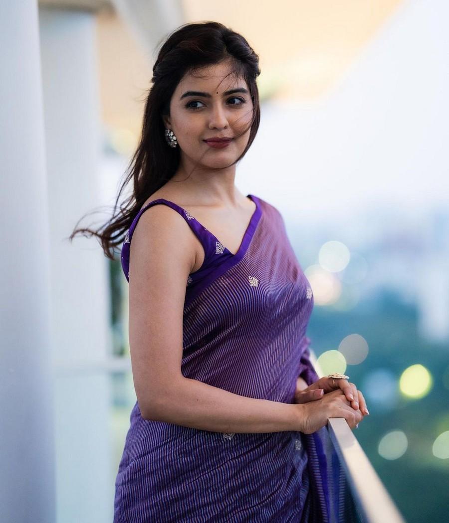 Amritha Aiyer 11