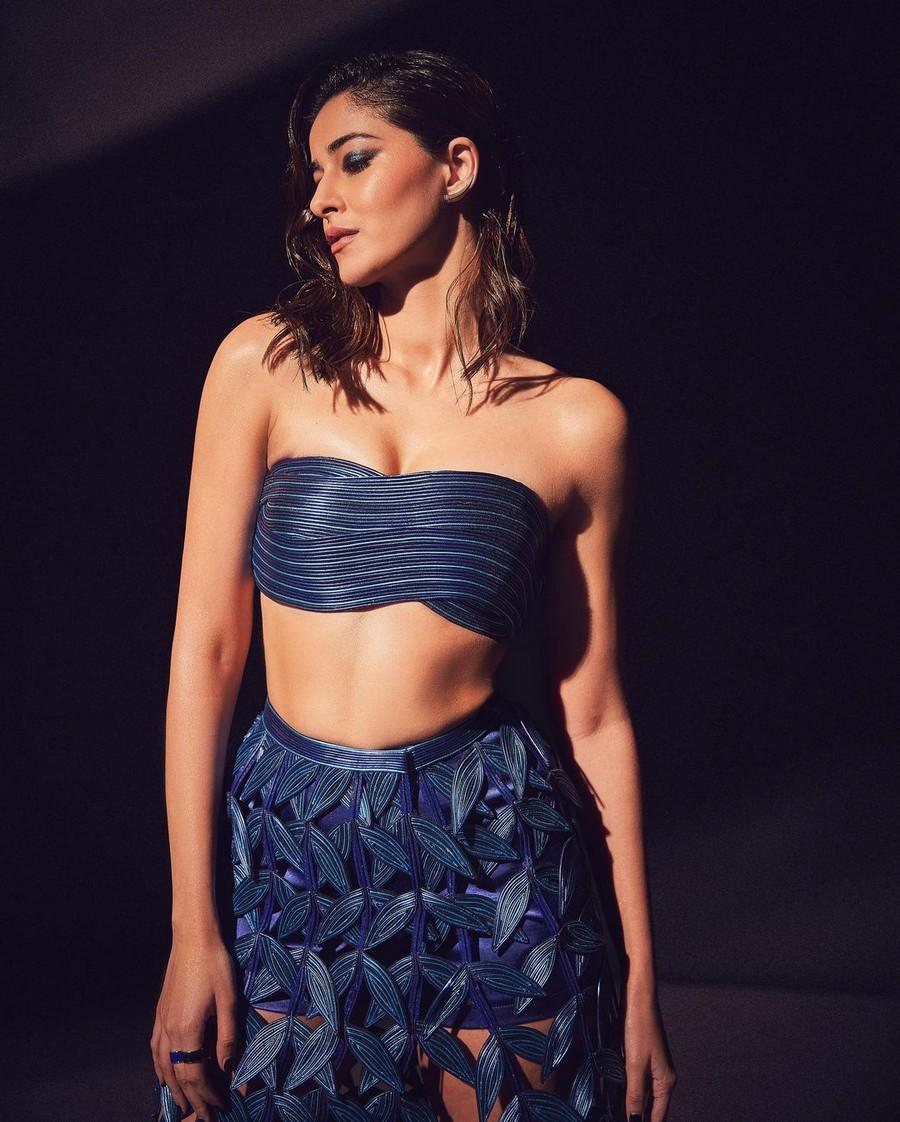 Ananya Pandey 10