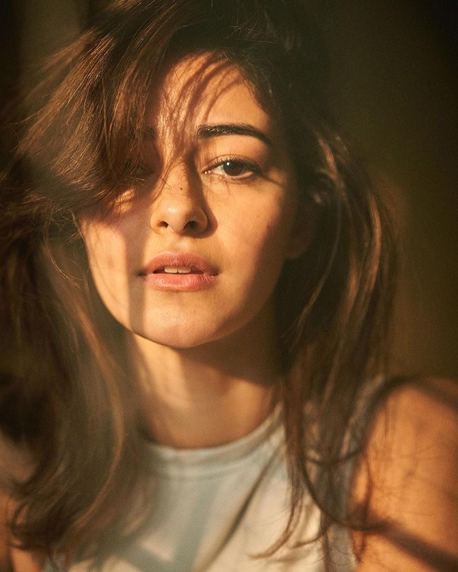 Ananya Pandey 2