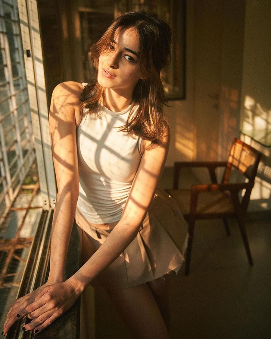 Ananya Pandey 5