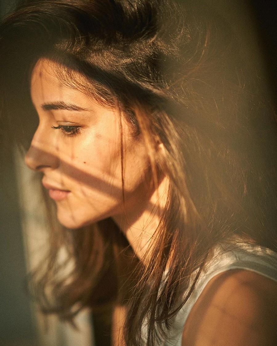 Ananya Pandey 7