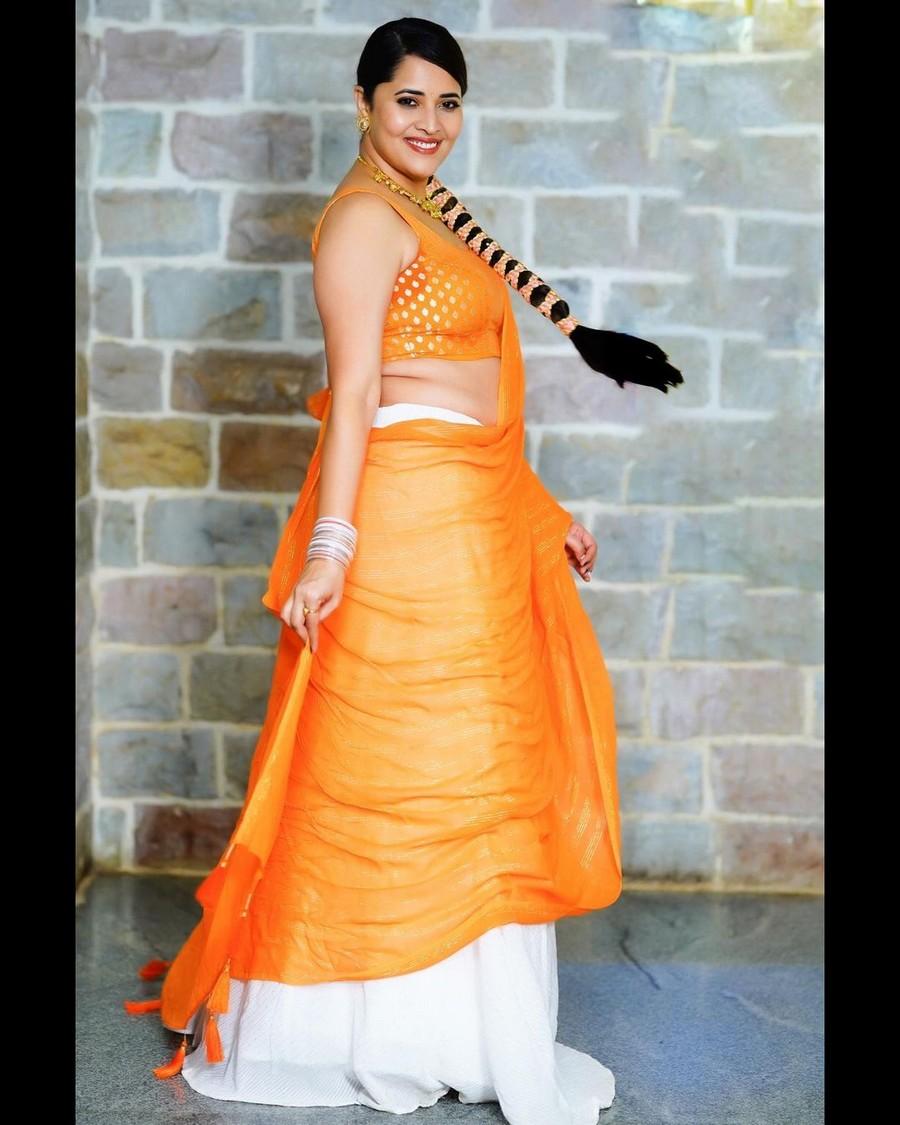 Anasuya 3
