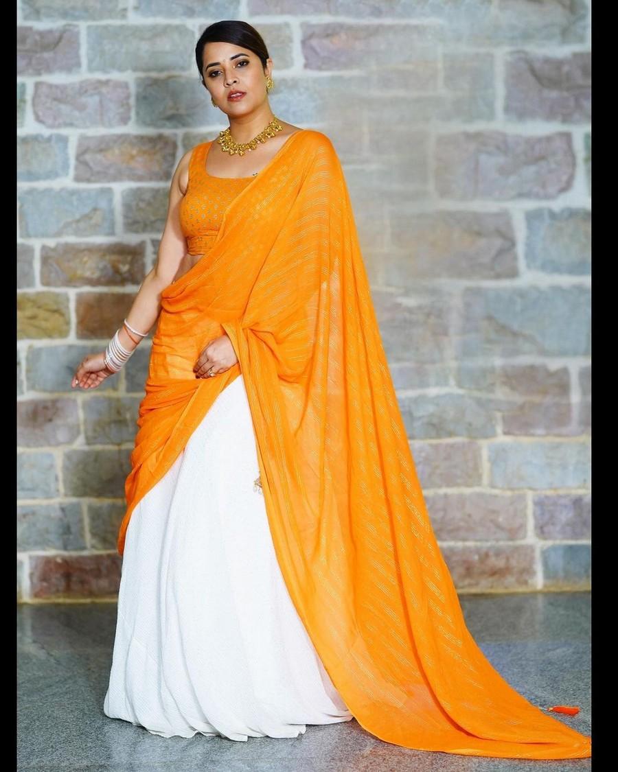 Anasuya 4