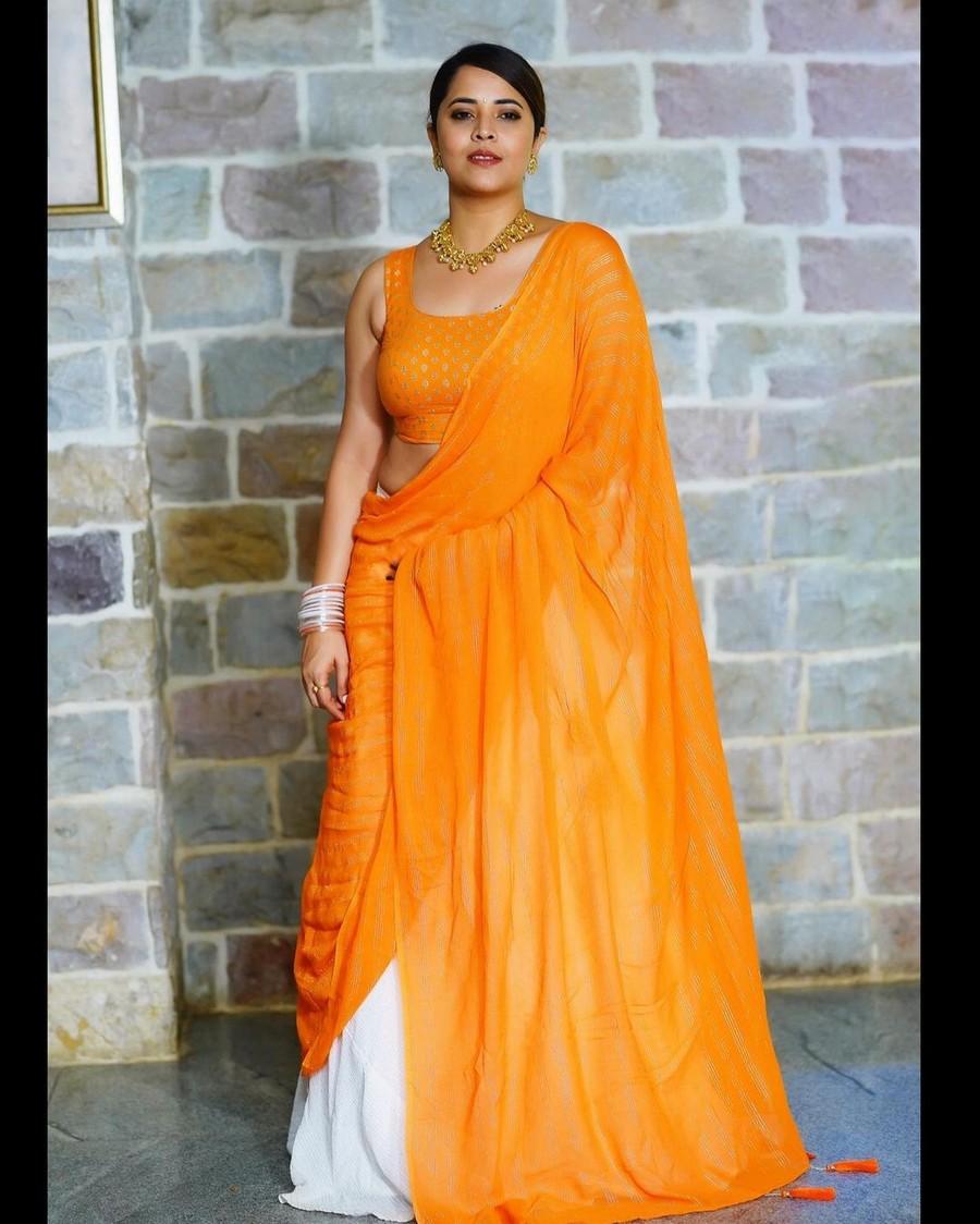 Anasuya 5