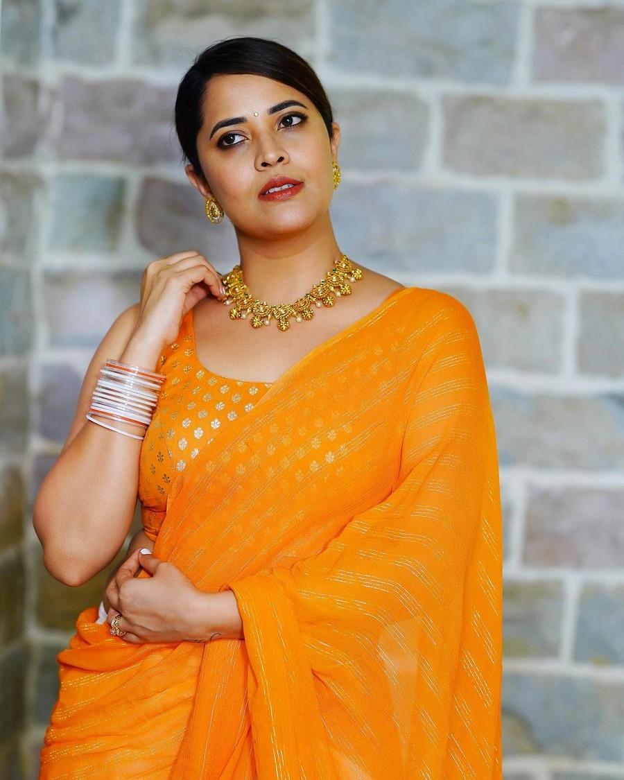 Anasuya 9