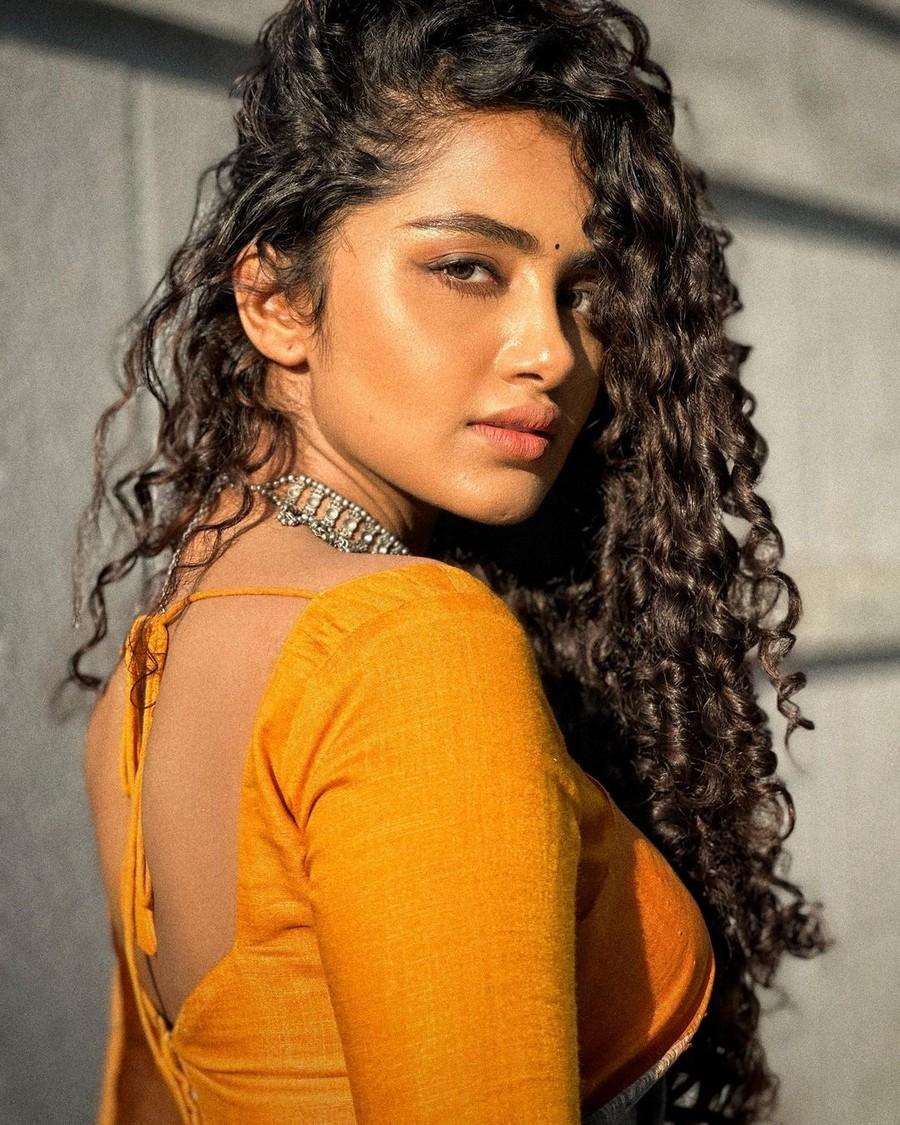 Anupama