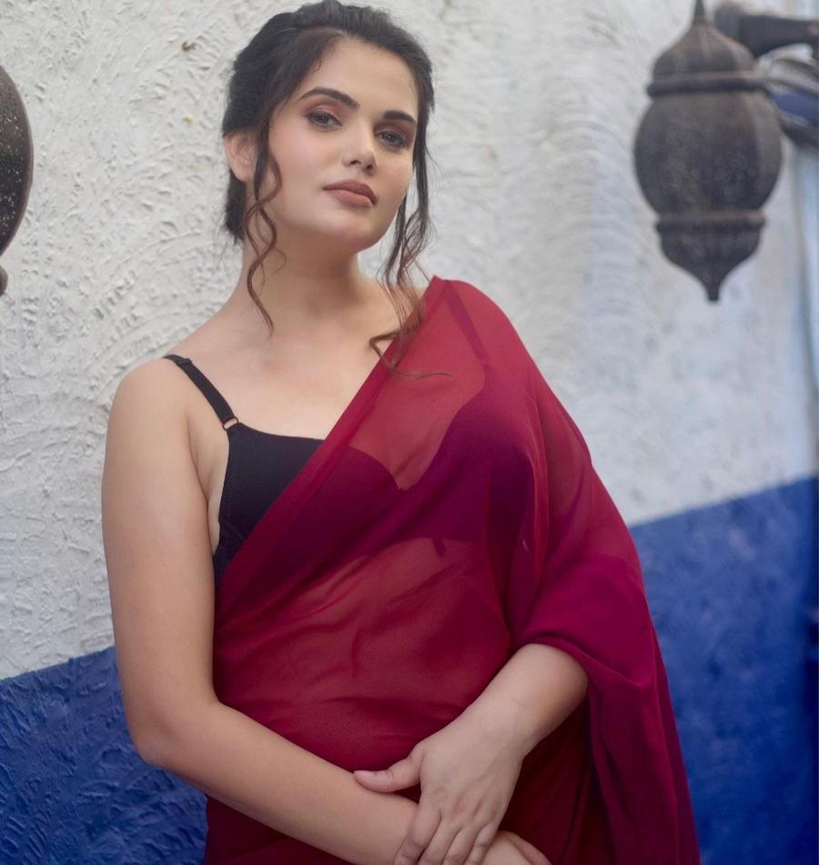 Anupma Agnihotri 13