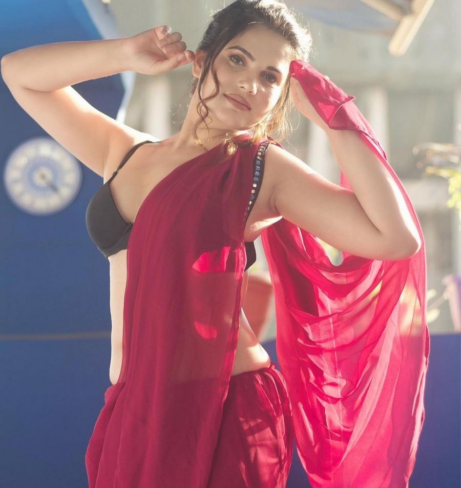 Anupma Agnihotri 15