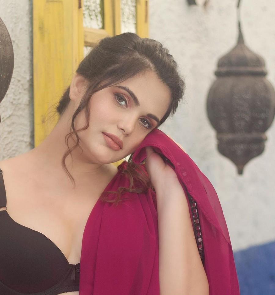 Anupma Agnihotri 17
