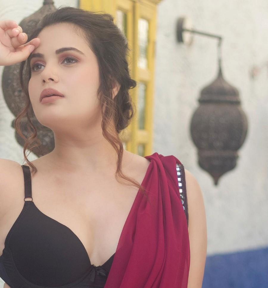 Anupma Agnihotri 19