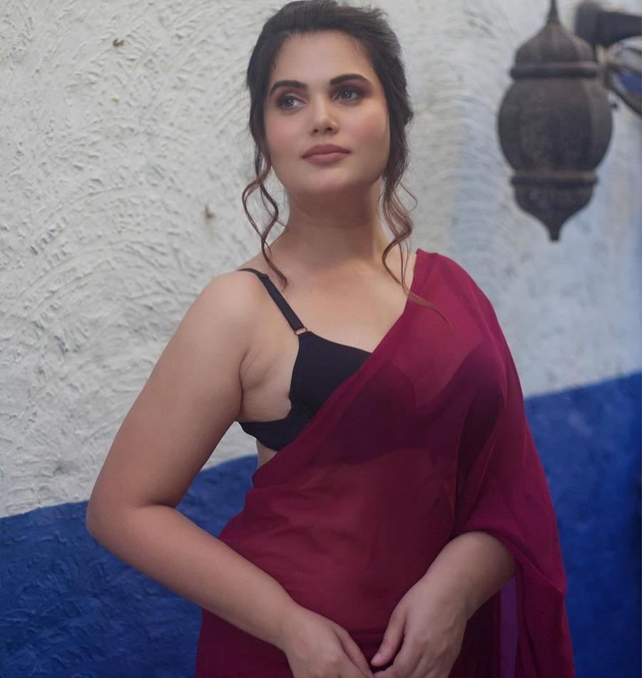 Anupma Agnihotri 2