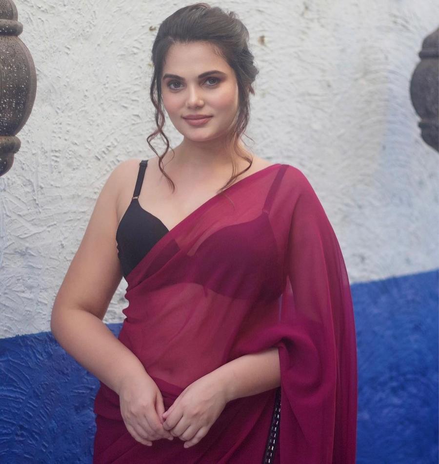 Anupma Agnihotri 4