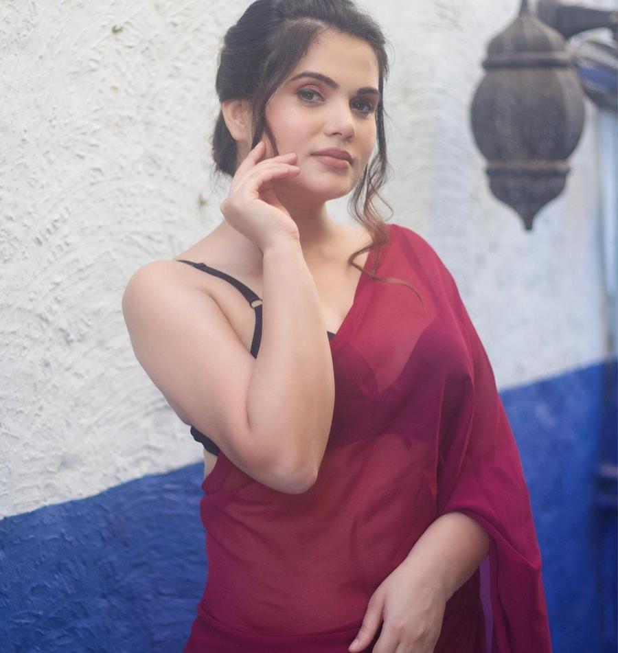 Anupma Agnihotri 6