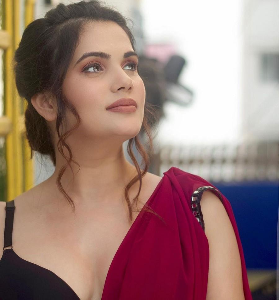 Anupma Agnihotri 8