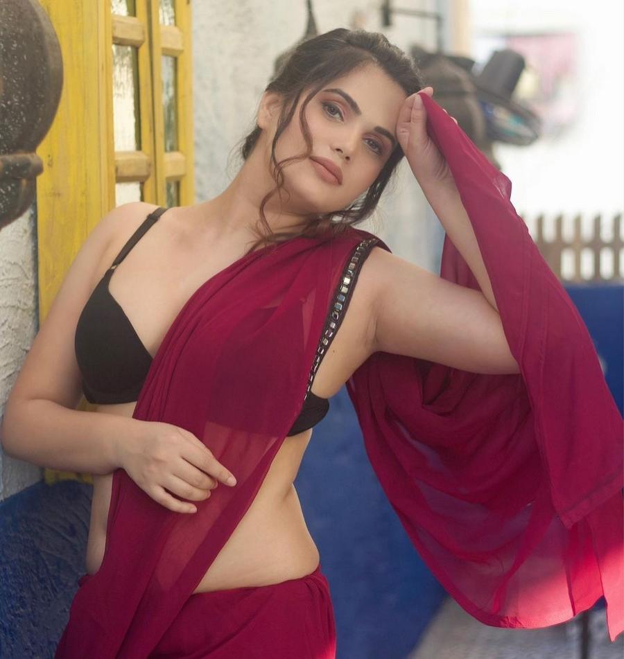 Anupma Agnihotri 9