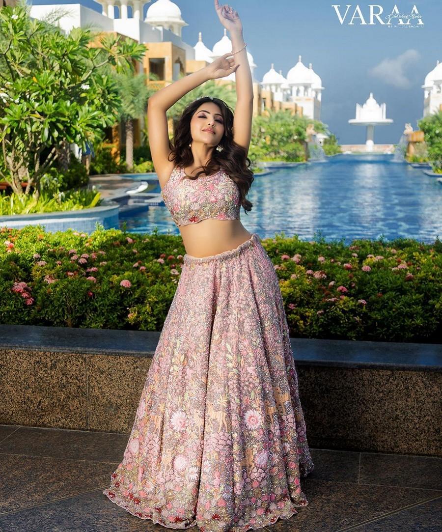 Athulyaa Ravi 11