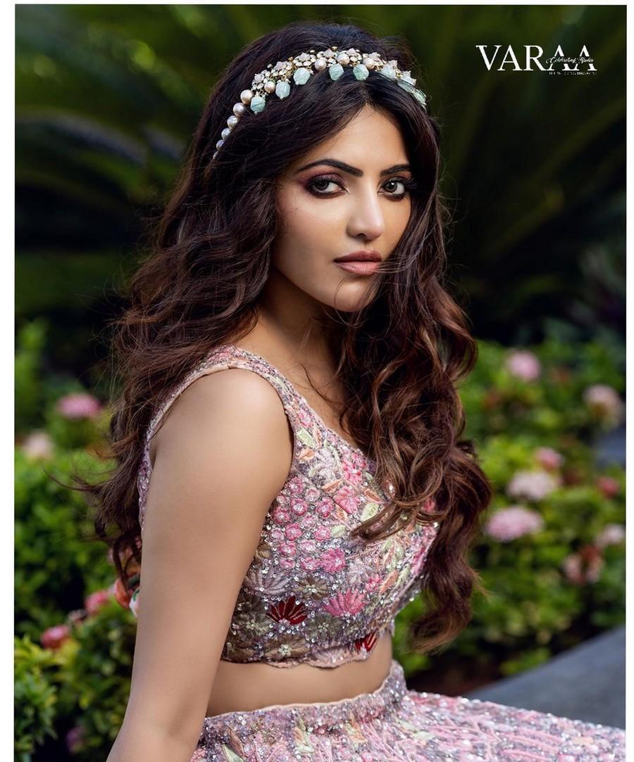 Athulyaa Ravi 12