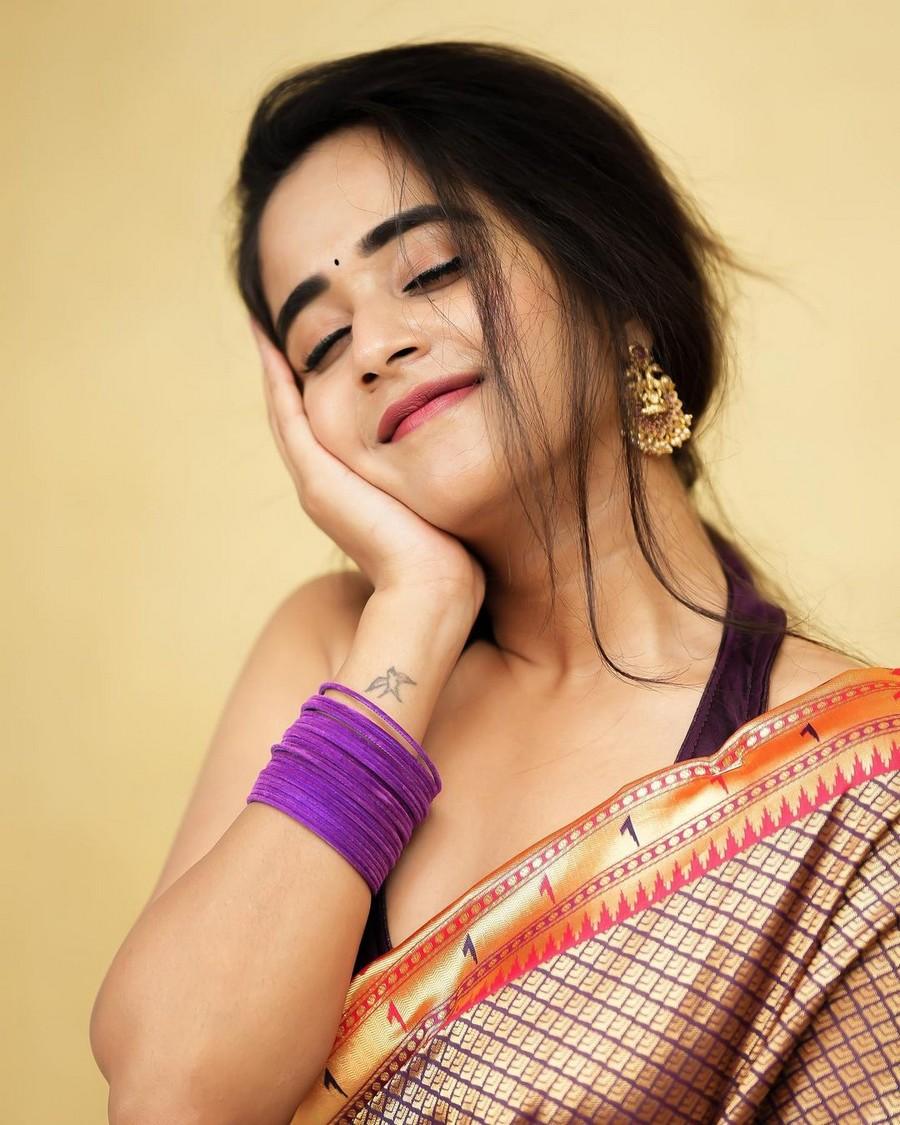 Deepthi Sunaina