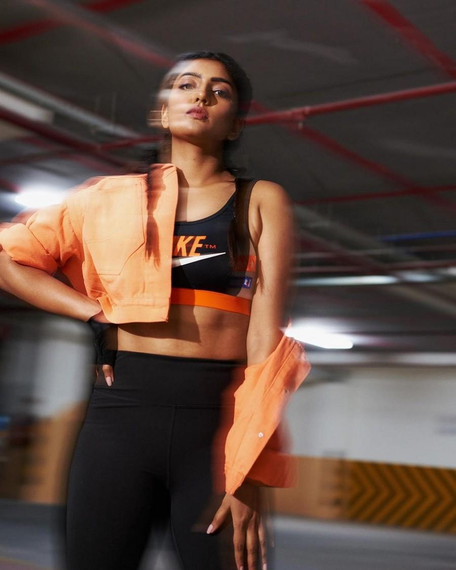 Eesha Rebba 2