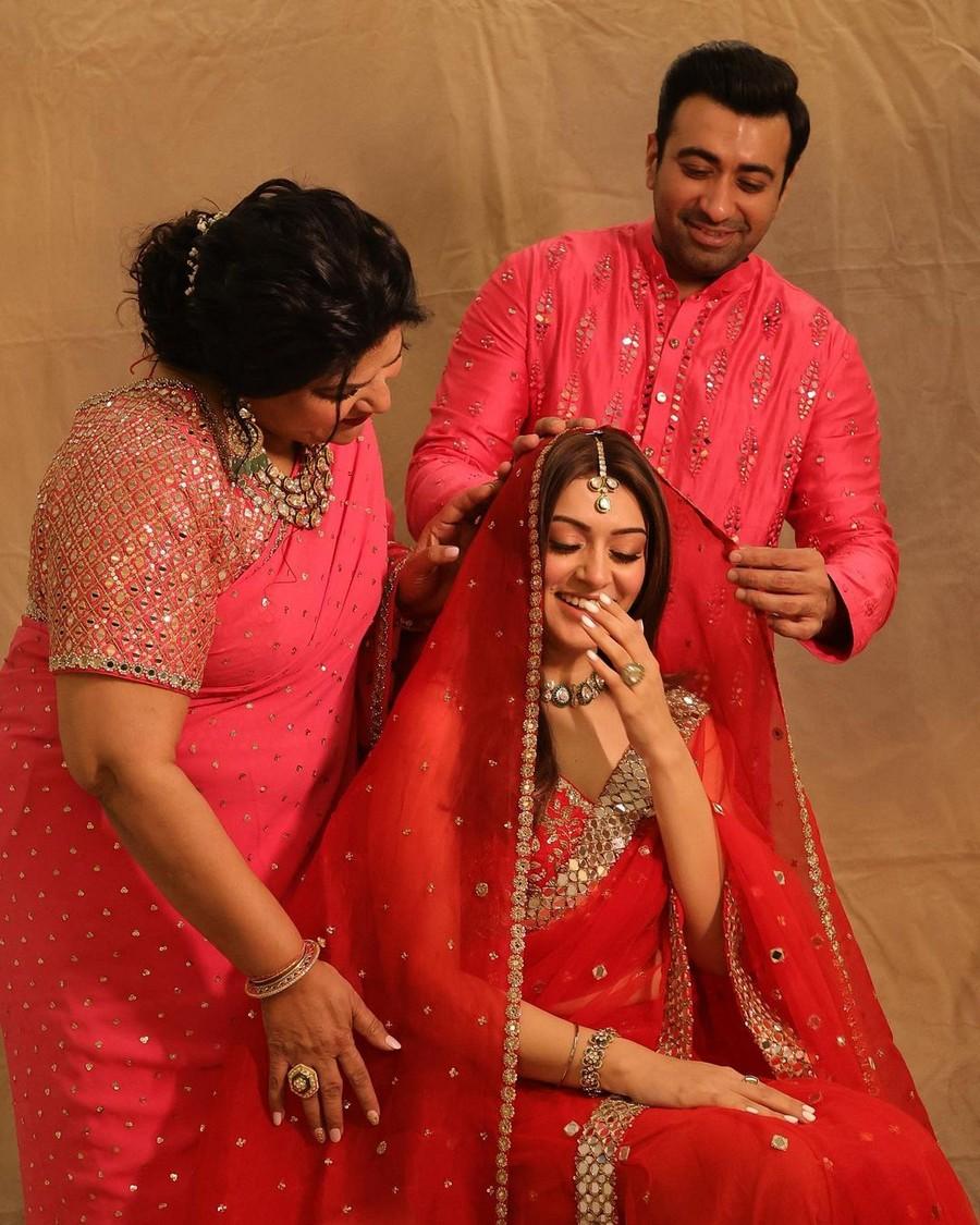 Hansika Motwani 2