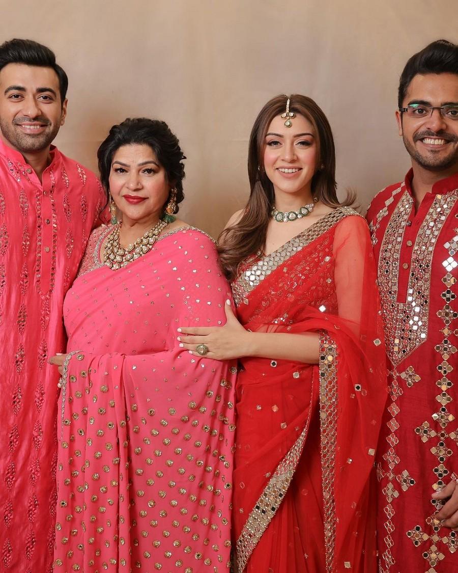 Hansika Motwani 3