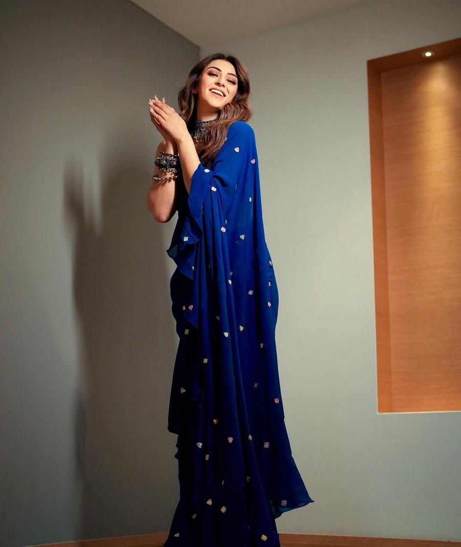 Hansika Motwani 7