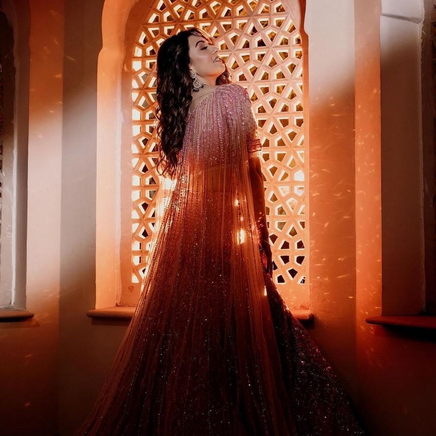 Hansika Motwani