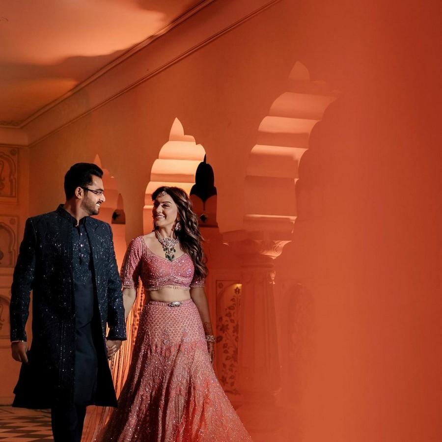 Hansika Motwani 13
