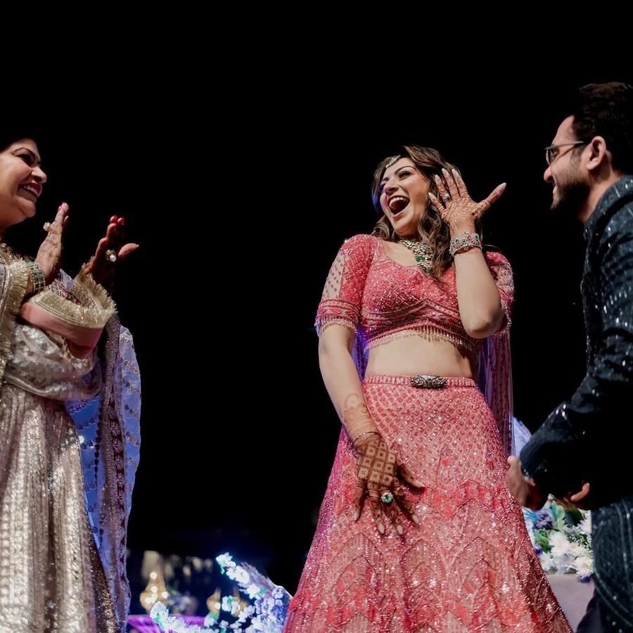 Hansika Motwani 2