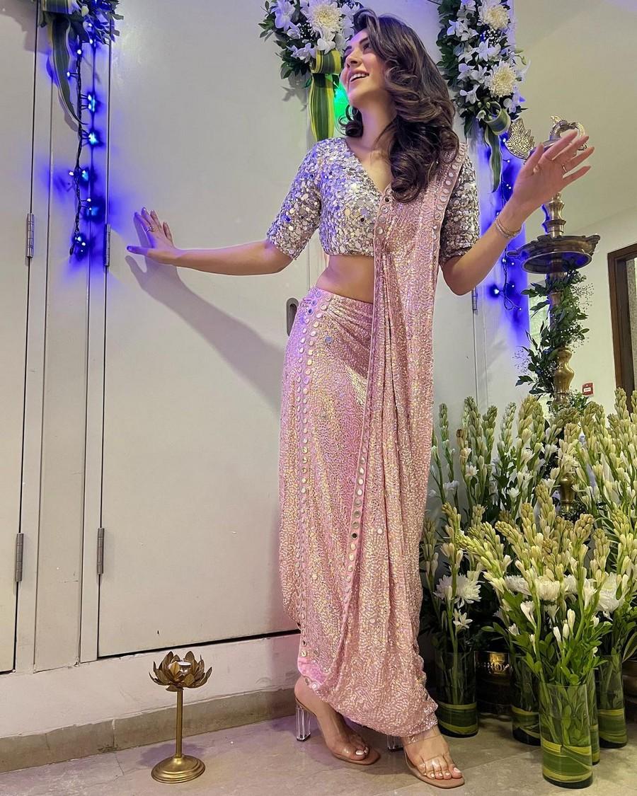Hansika Motwani 7