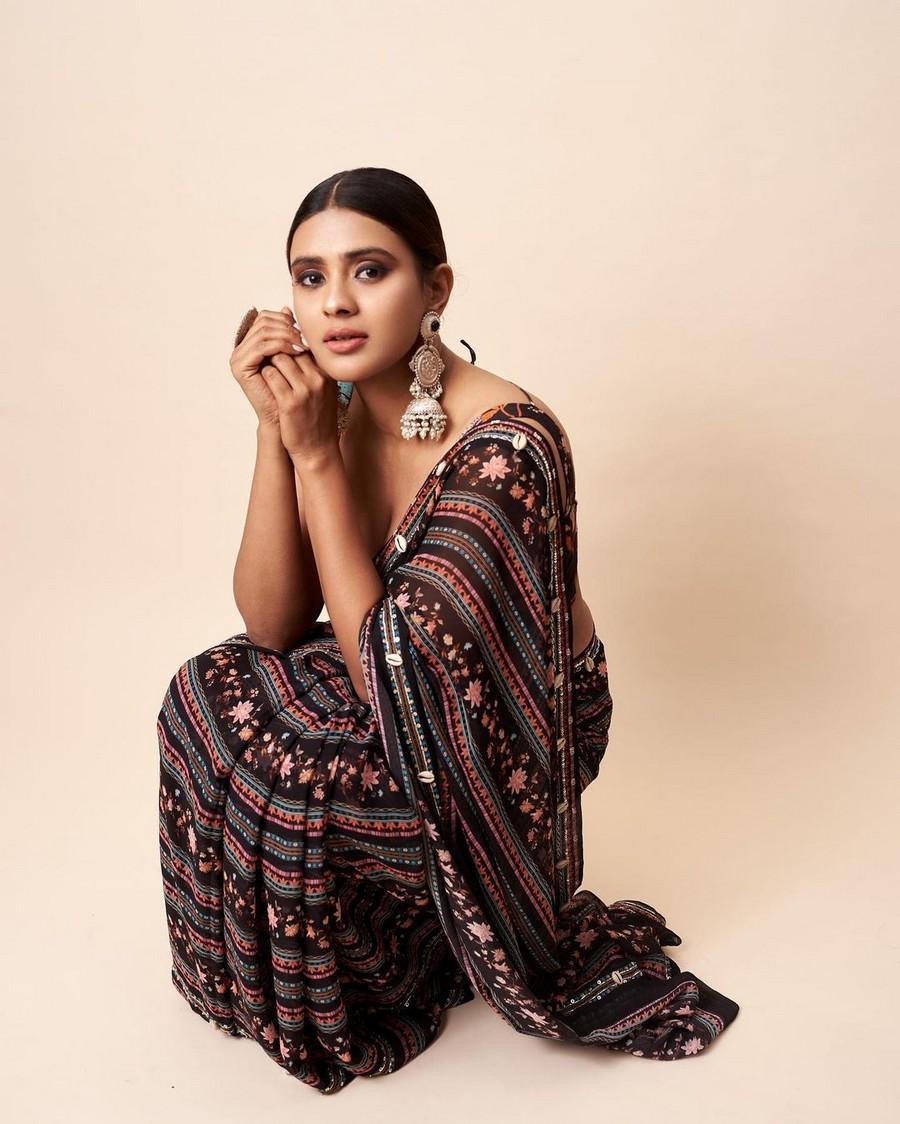 Hebah Patel 2