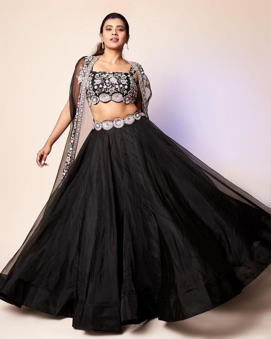 Hebah Patel