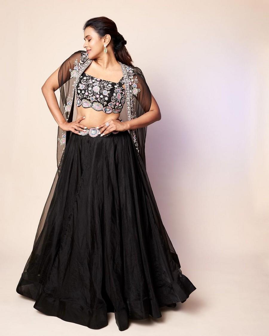 Hebah Patel 2