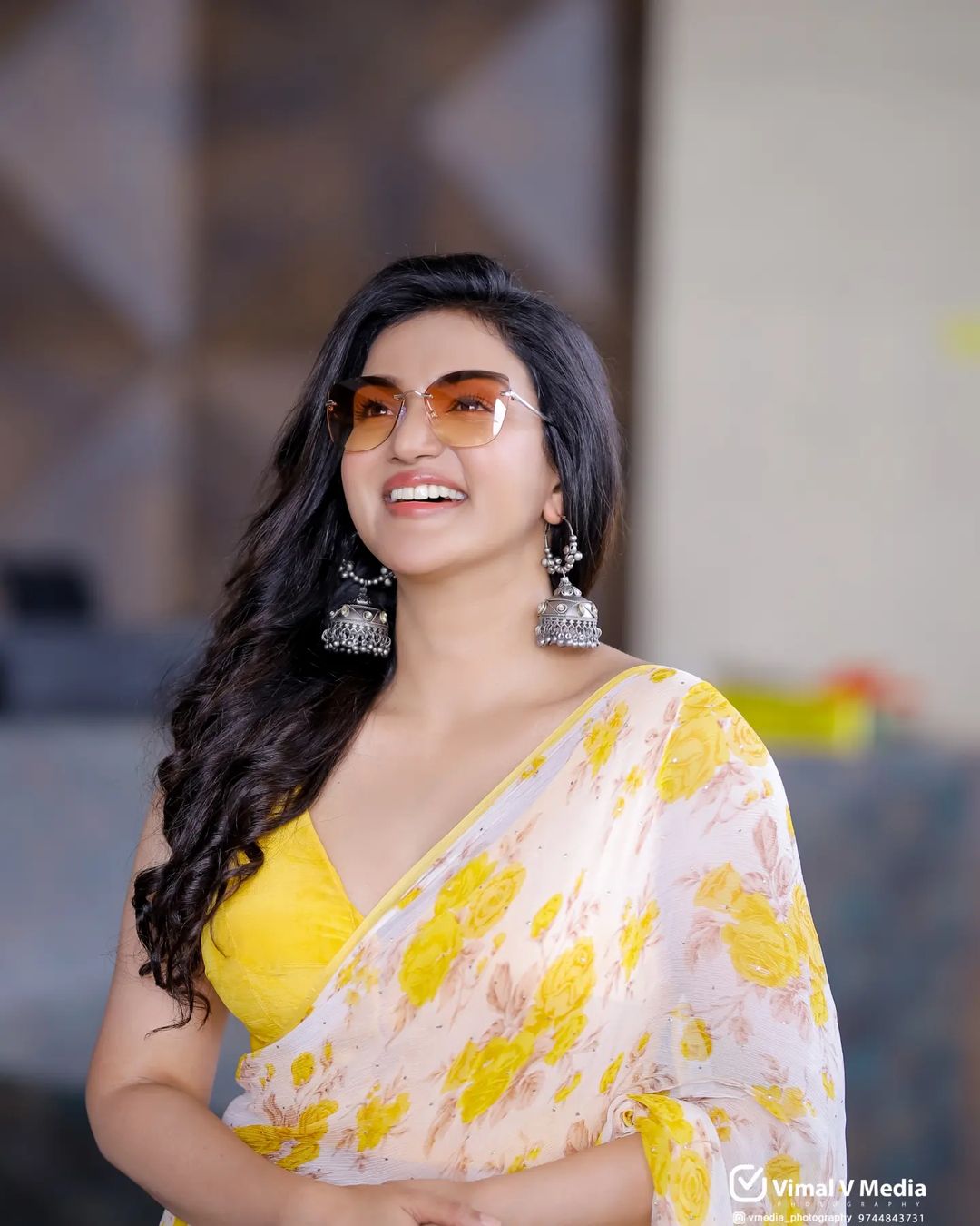 Honey Rose (1)