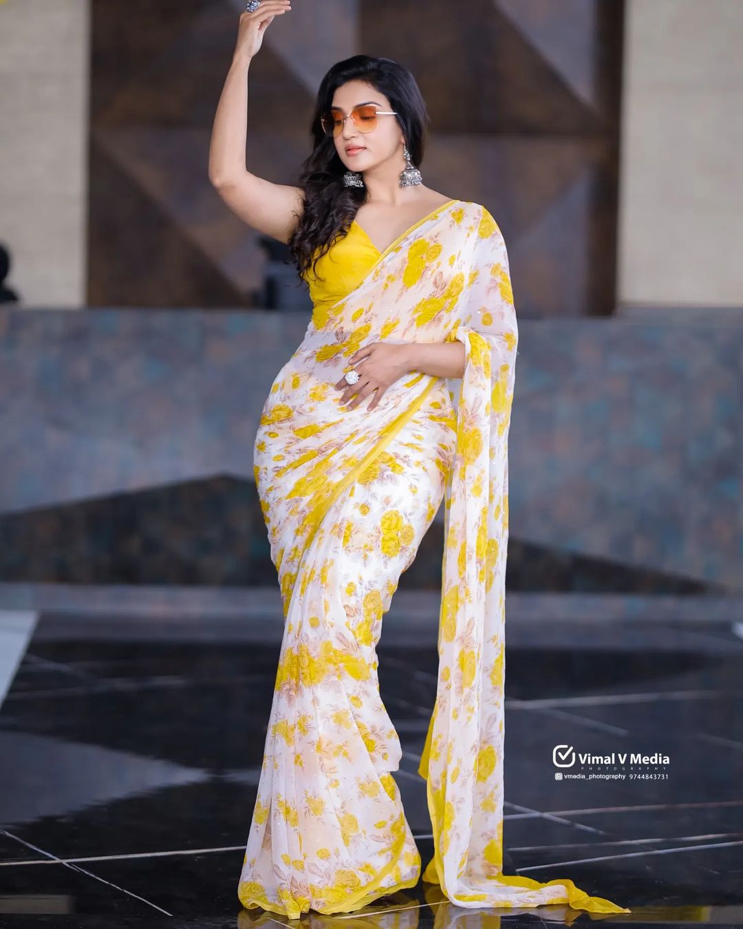 Honey Rose (10)